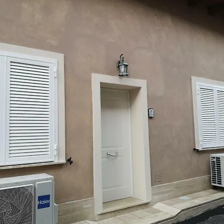 Luxury Loft * Řím