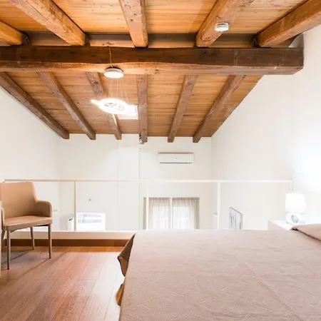 Apartmán Luxury Loft