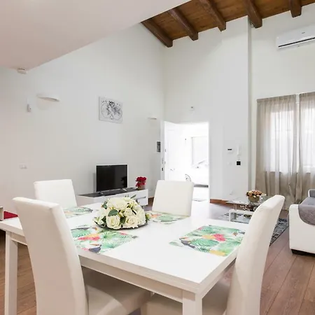 Appartement Luxury Loft *