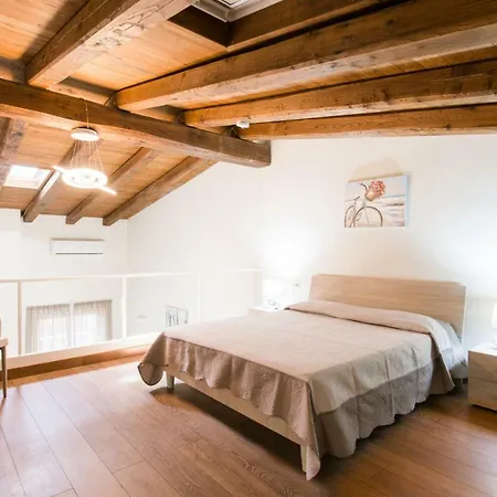 Luxury Loft Lejlighed