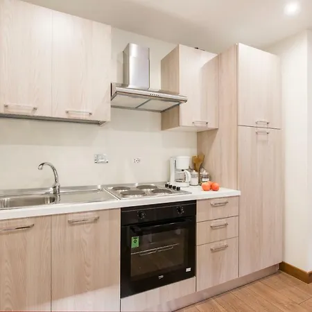Apartman Luxury Loft *