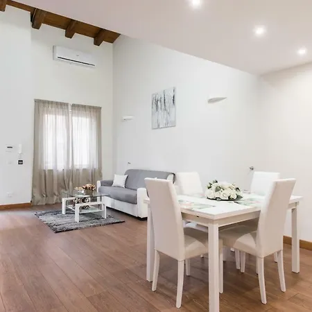 Luxury Loft Lejlighed Rom