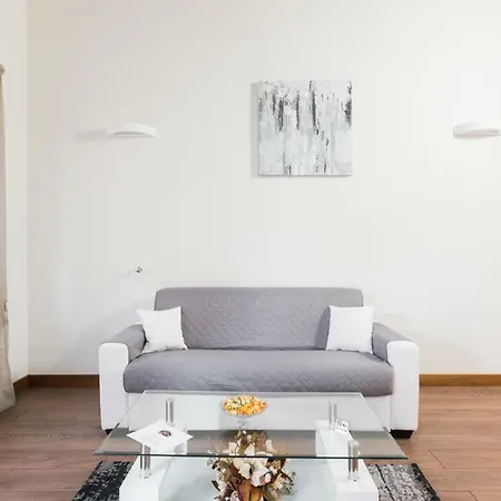 Lejlighed Luxury Loft *