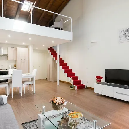 Luxury Loft * Rom