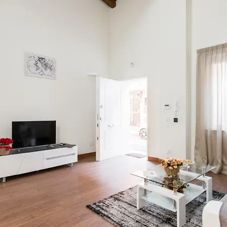 Luxury Loft Lejlighed