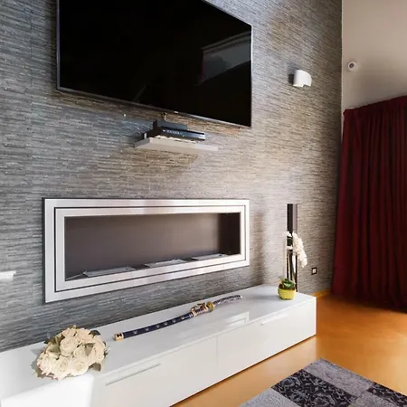 Luxury Loft Róma