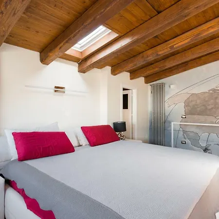 Lejlighed Luxury Loft *