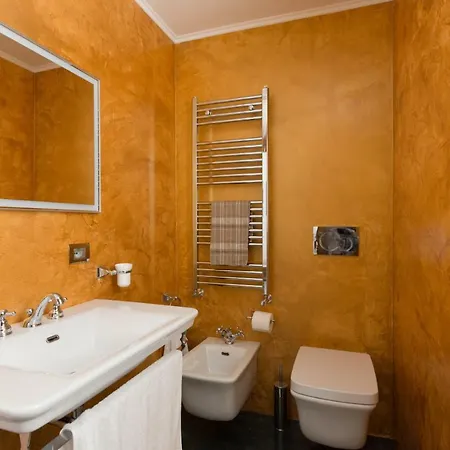 Luxury Loft Lejlighed Rom