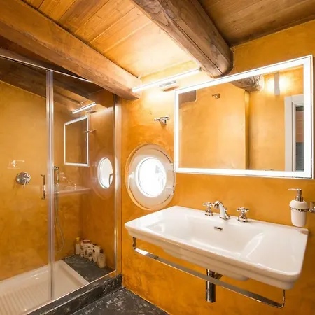Luxury Loft Lejlighed
