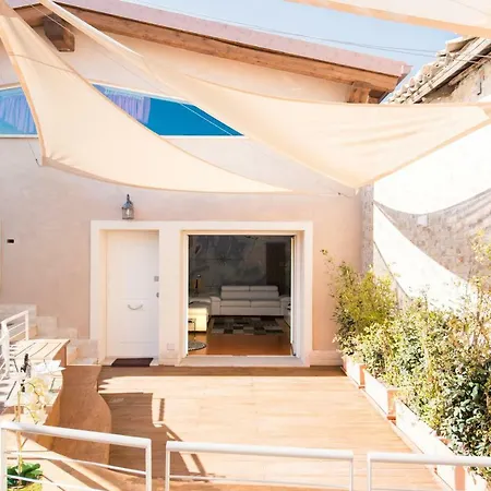 Lejlighed Luxury Loft Rom