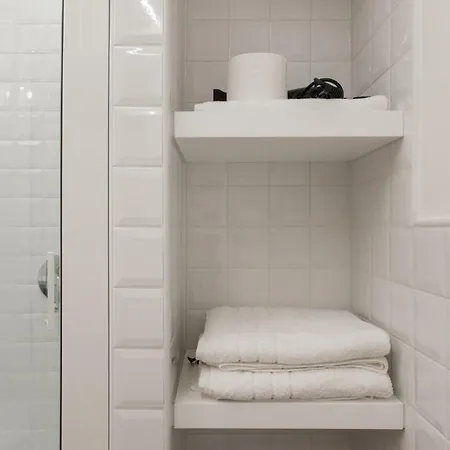 Luxury Loft Apartman