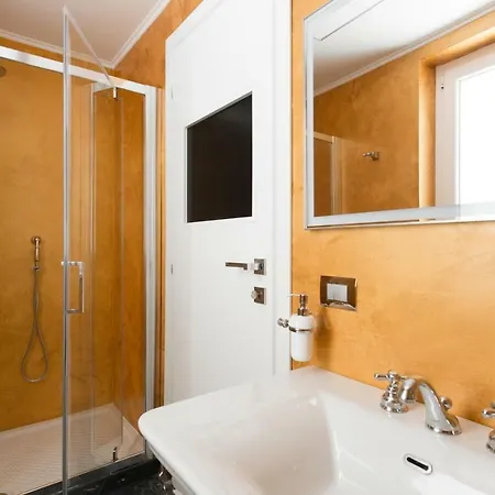 Luxury Loft Lejlighed *