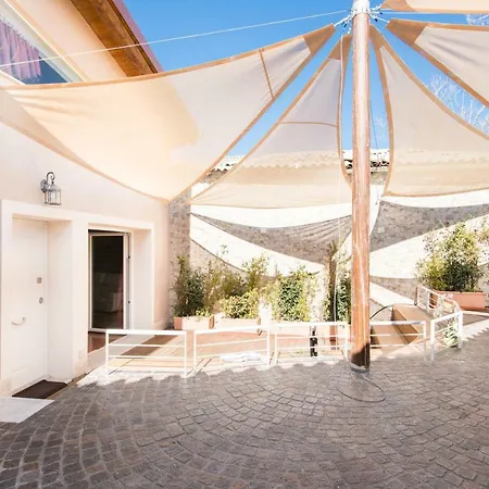 Lejlighed Luxury Loft Rom